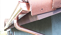 Rain Gutter Installation, Repair, Cleaning in Eastwood, LA